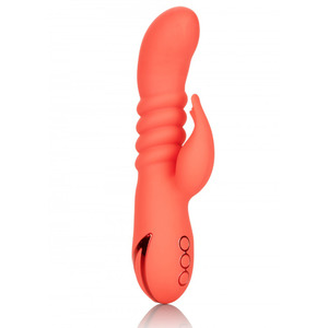 CalExotics - California Dreaming Orange County Cutie Vibrator Vrouwen Speeltjes